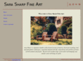 sarasharp.com