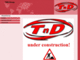 tnd-group.com