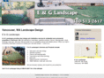 eglandscapecontractors.com