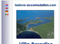 lastovo-accomodation.com