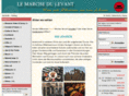 marchelevant.com