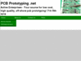 pcb-prototyping.net