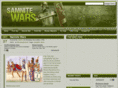 samnitewars.com