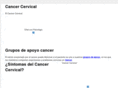 curacancer.com