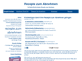 rezeptezumabnehmen.org