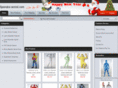 spandex-zentai.com