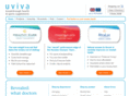 uviva.co.uk