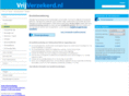 bruiloftverzekering.net