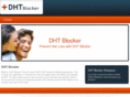 dhtblocker.com