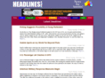 headlines.com.au