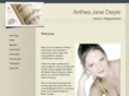 antheadwyer.com