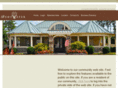 bentwater-hoa.com