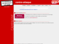contre-attaque.be