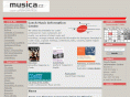 musica.cz