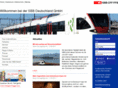 sbb-deutschland.com
