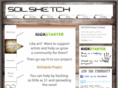 solsketch.com