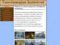 taavinmaja.net