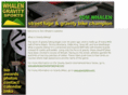 whalengravitysports.com