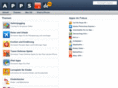 apps.de