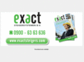 exactsteigers.com