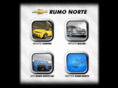 rumonortechevrolet.com.br
