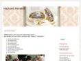 hochzeitinfo.com