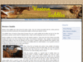 usedwesternsaddle.net
