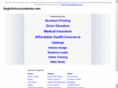 anglulietuviuzodynas.com