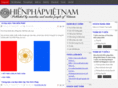 hienphapvietnam.org