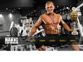 lepomirbakic.com
