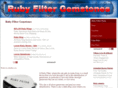 rubyfilter.com