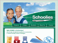 schooliesworld.com