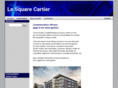 squarecartier.net