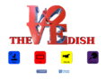 thelovedish.com
