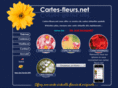 cartes-fleurs.net