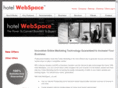 hotelwebspace.com