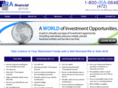 irafinancialgroup.com