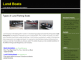 lundboats.org
