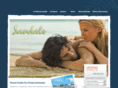 sandals.com.es