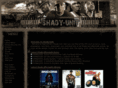 shady-unit.com