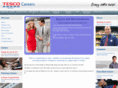 tesco-careers.com