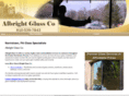 albrightglasspa.com