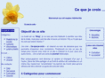 ce-que-je-crois.com