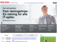 ricoh.no