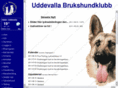 uddevallabhk.com