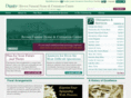 brownfuneralhomekenora.com