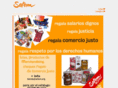 comerciojusto.com