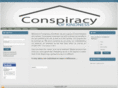 conspiracyofkindness.org