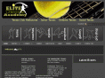 elitetennis.com.au