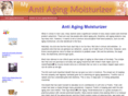 myantiagingmoisturizer.com